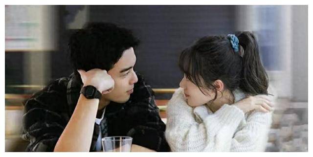 《吴磊演出的《在暴雪时分》刷新观剧体验,连看8集!》