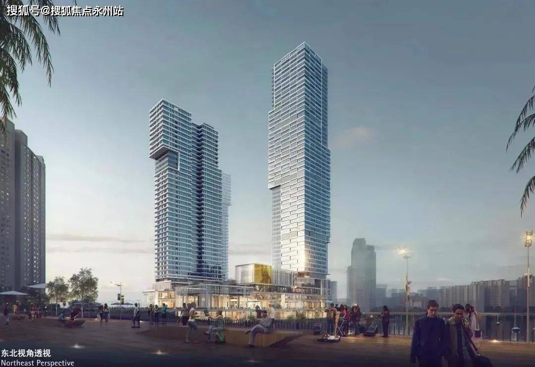 华侨城新玺售楼处(欢迎您)华侨城新玺楼盘最新详情/房价_户型_地址