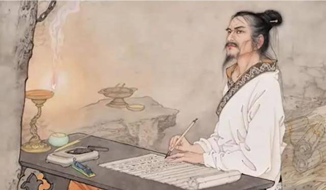《孙子兵法》的作者孙武,出身富二代加官二代,拿的却是逆袭剧本_真元