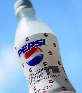 酸奶配可乐的神奇效果你一定不知道~来看看就知道!