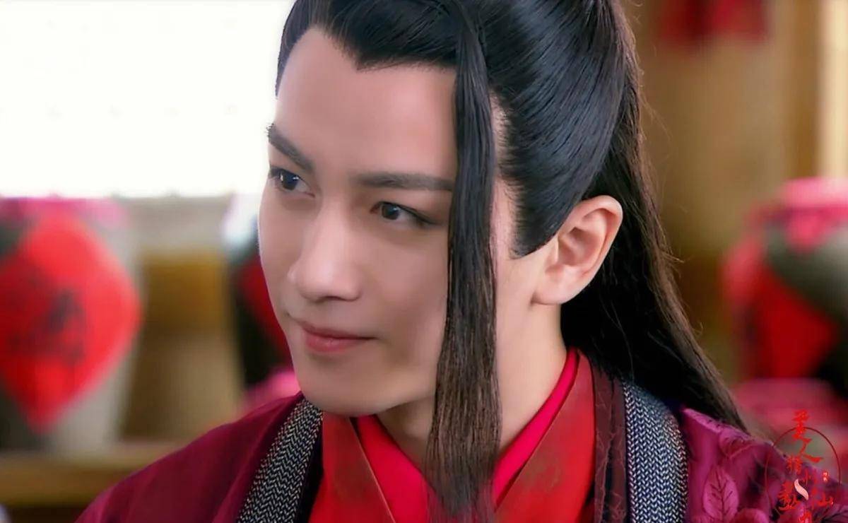霍建华版《笑傲江湖》主演们有的隐退,有的因为结婚而让粉丝脱粉_任