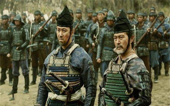 倭寇战刀锋利,戚继光拿来一样被人嫌弃的武器,从此战无不胜!