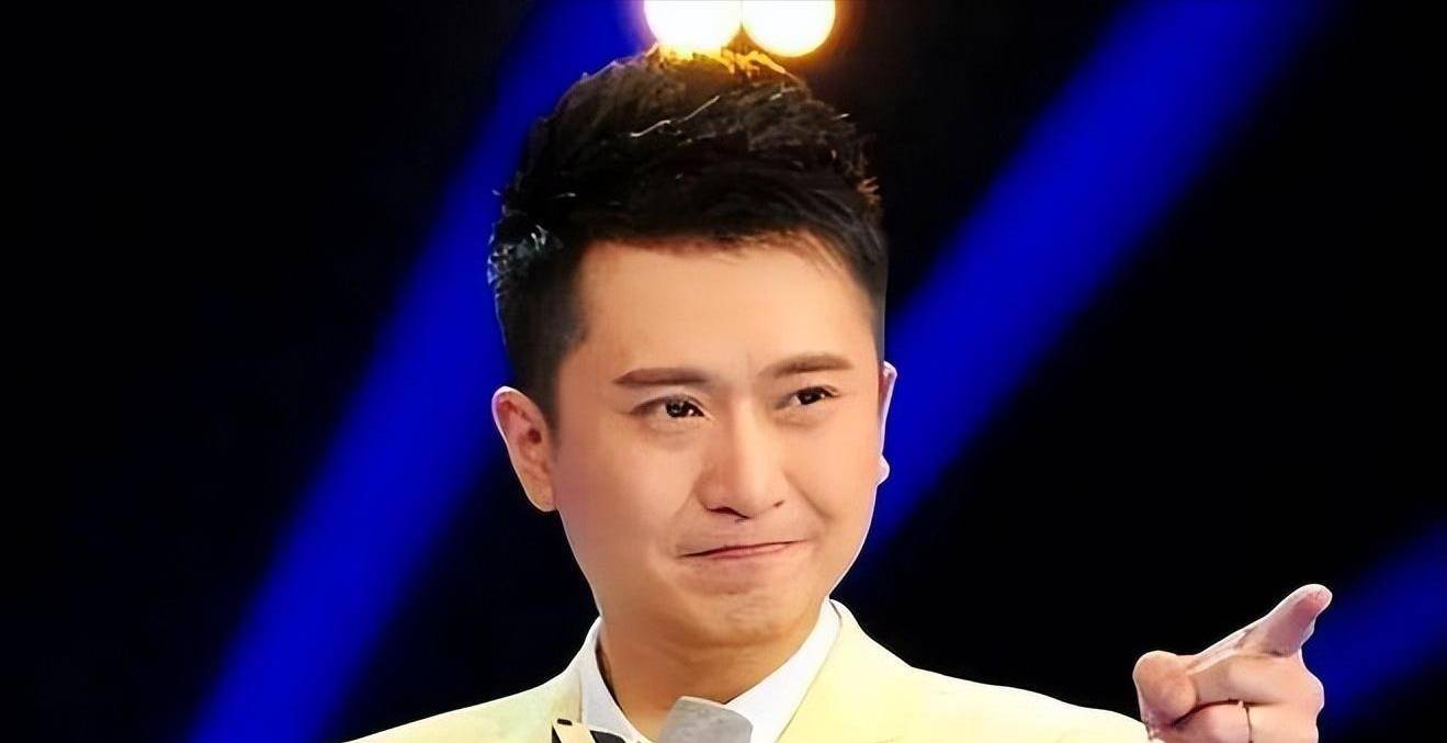 央视主持人杨帆,有口碑有名气,为何始终难登春晚?孙涛