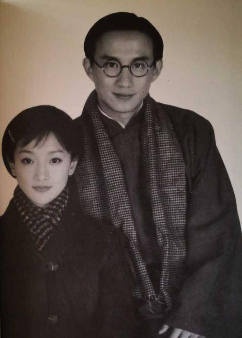 "好爸爸,好丈夫"的黄磊,为何在结婚时会引得刘若英公开祝福?