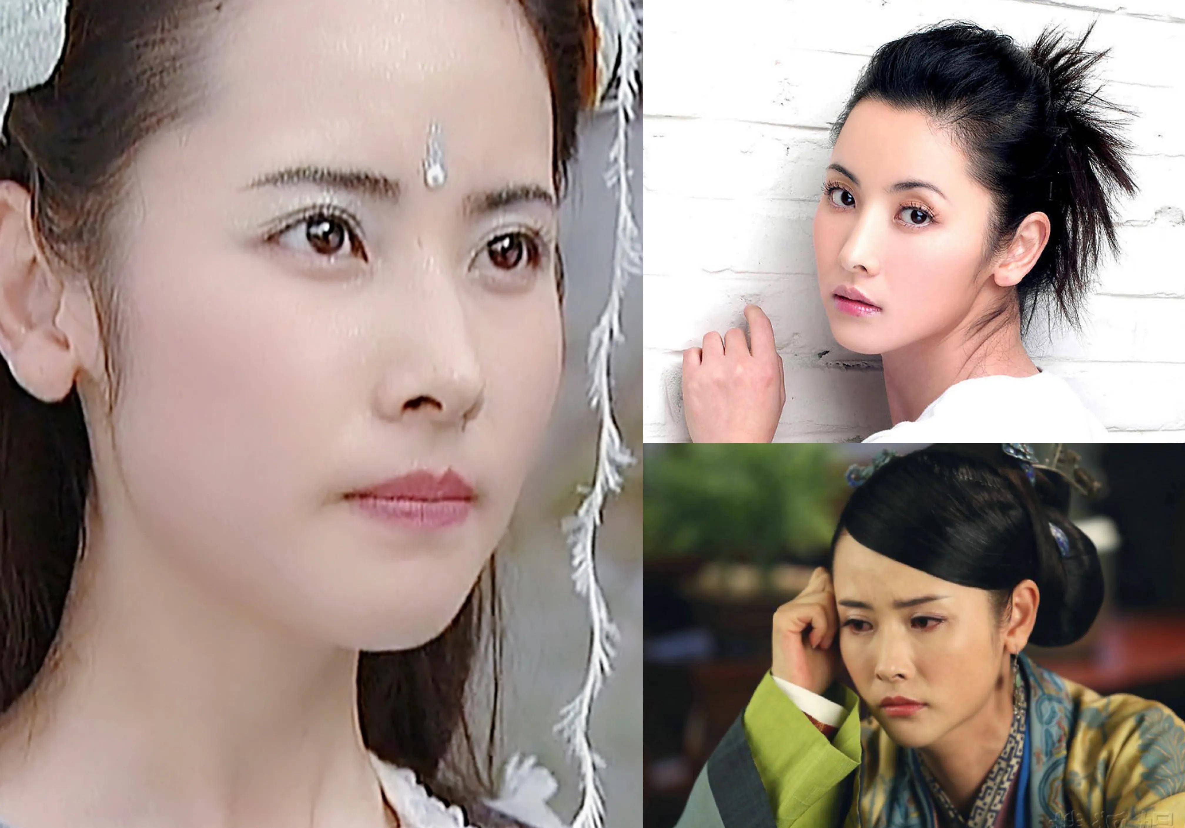 男有苗侨伟,女有刘嘉玲,还在谈情说爱,而有人早成爹妈