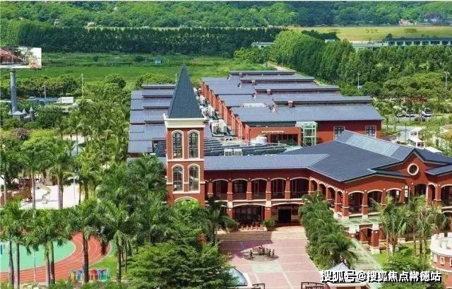 综合商场:华发商都,海印又一城,南屏商业街,北山商业街,华发沁园商业