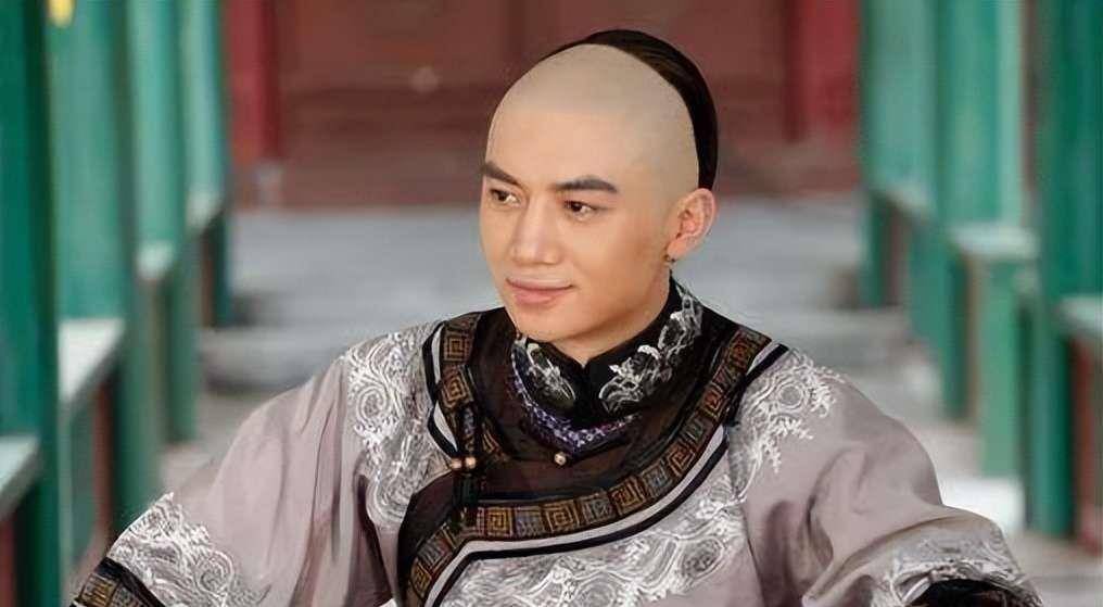 康熙有97个孙子,其中最大的和最小的,居然相差81岁_生母_时年_福晋