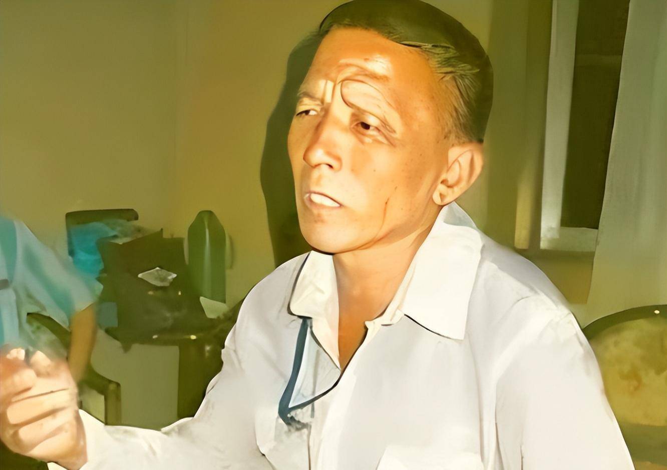 1977年河北农民梦中飞行上千里,醒来后身处南京,44年后真相大白