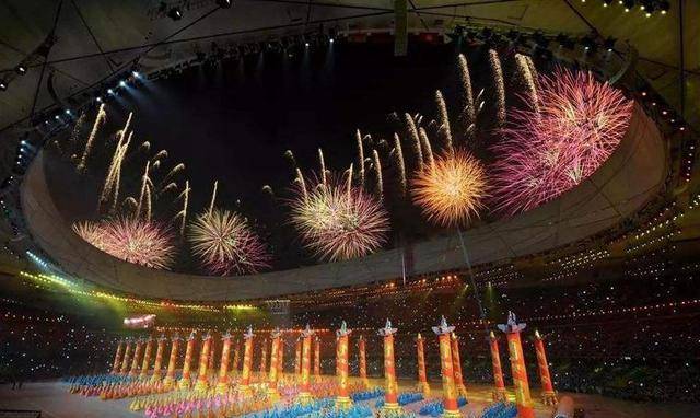 ""中国何时能举办一次奥运会?