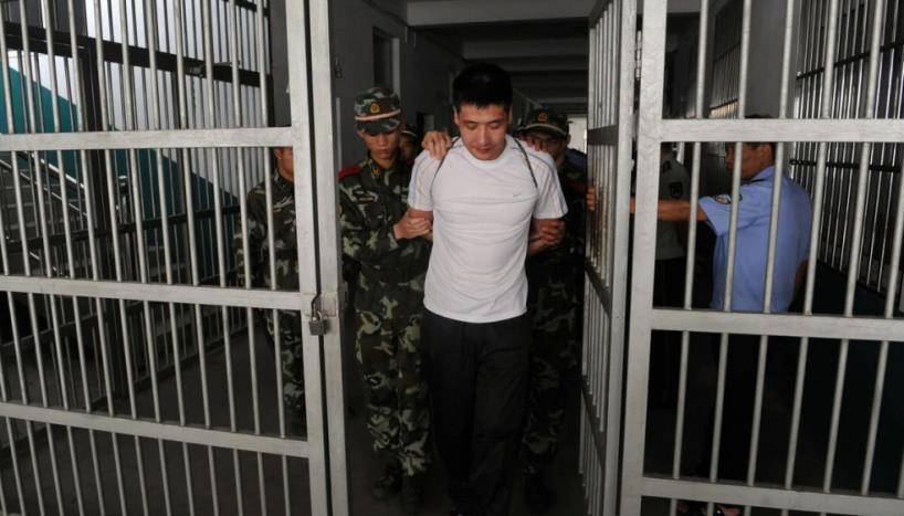 法院会满足最后的愿望吗?_方式_判决_犯人