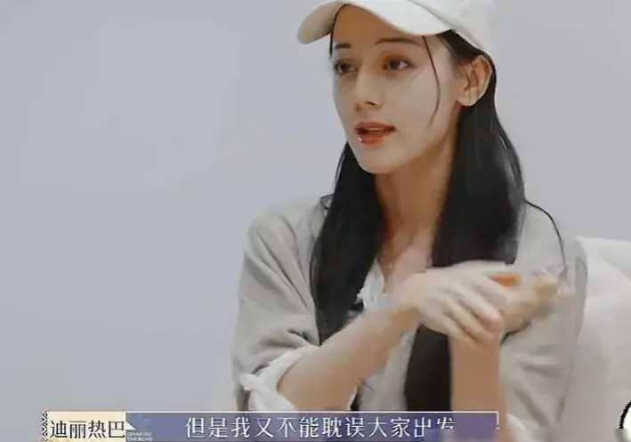 百十来号人,全员零差评,中国的综艺,捅到"天花板"了