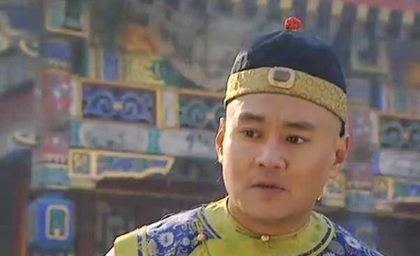 《雍正王朝》康熙圈禁十三爷胤祥十年是何用意_剧中_张庭玉_剧情