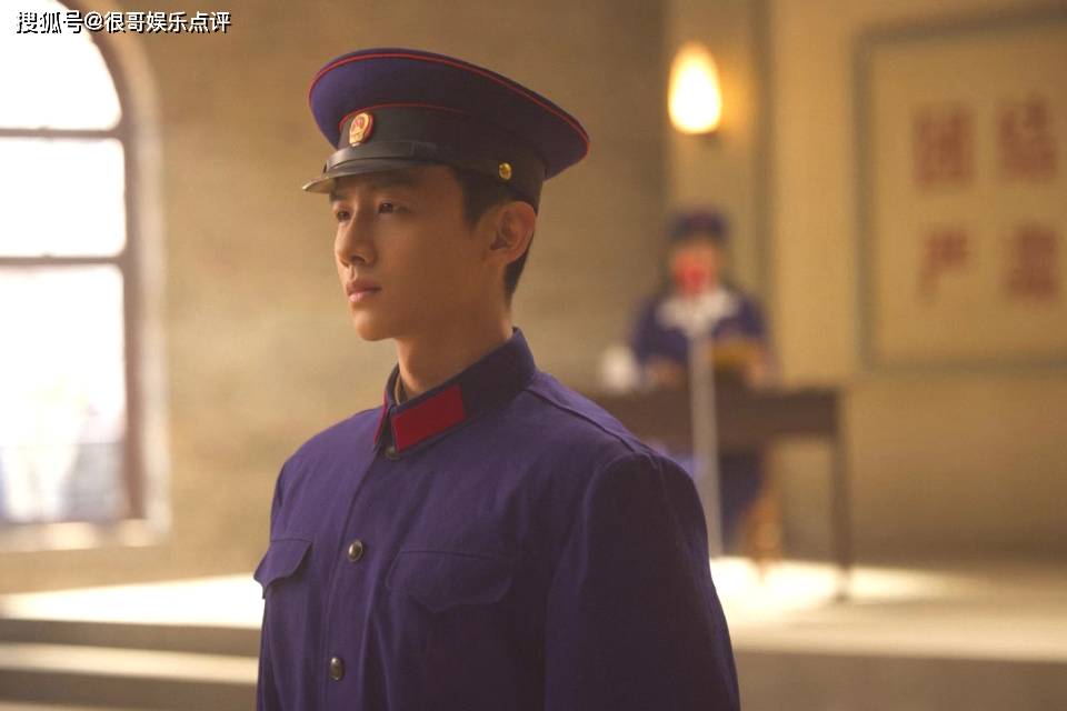 上春晚惹争议,出演《南来北往》获好评,我们该如何评价白敬亭?