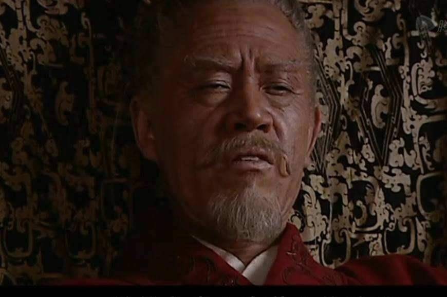 汉武帝晚年立太子并同时杀其母,此举简单粗暴却十分有效_小皇帝_女人