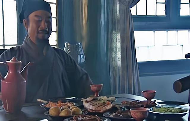 宋代吃牛肉违法,为何梁山好汉都好吃牛肉?只有一种说