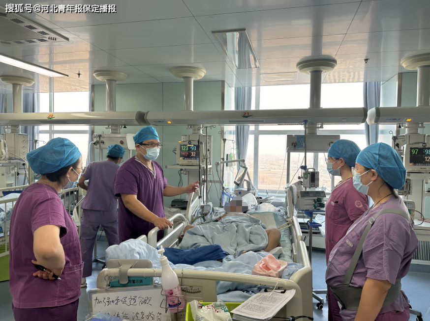 只有节日没有假日,儿童医院医生16年坚守春节"医"线,为"小患者"保驾