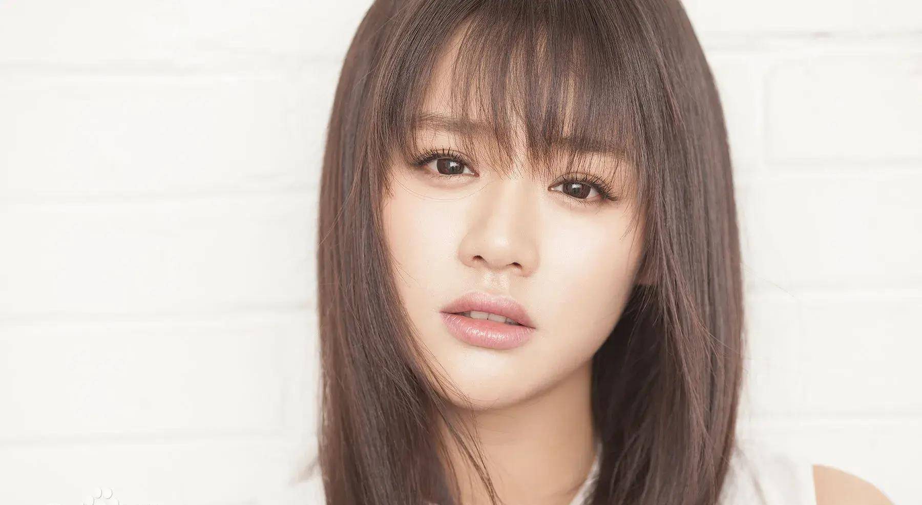 马思纯:演艺界的璀璨明星,生活中的励志偶像_成为了_网友_恋情