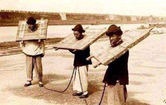 清朝把人发送宁古塔给披甲人为奴,披甲人是什么身份?