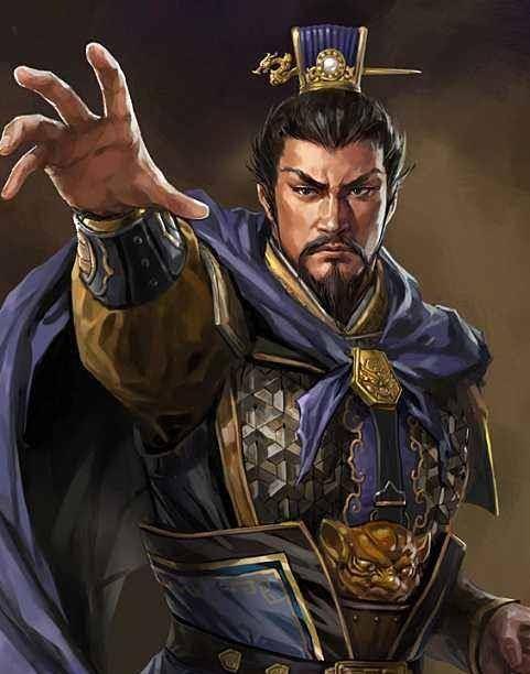 张纮对孙氏家族算是有恩的,曾帮孙策照顾其家眷.