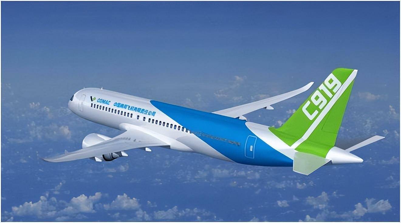 c919只是开始,中国客机的下一个形态,已在西工大试飞