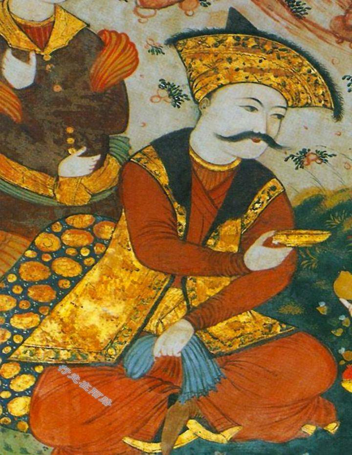 两大文明的发源地,同一祖先却水火