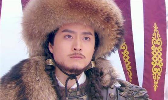 在智慧"教科书"《智囊》一书中,收录了元朝名将张弘范,用妙计击败