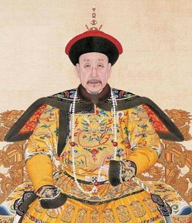 嘉庆皇帝:清朝最勤政,人品学识极好,为何晚年痛哭流涕