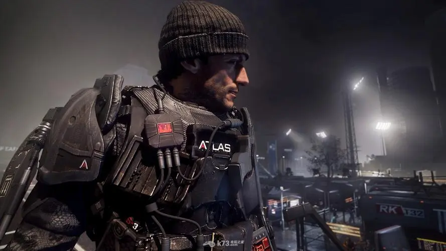 使命召唤:黑色行动-海湾战争 :开放世界战役引领未来战场新篇章_游戏