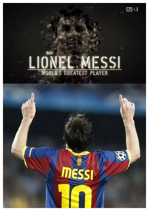 梅西5部高分纪录片:惩罚金额只是周薪,他有底气不上场踢球!