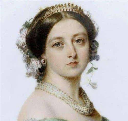 道光得知英国女王芳龄22岁,随口问了一个问题,至今沦