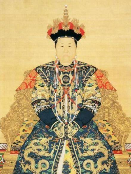 孝庄皇后此生最讨厌的两个女人,两个都是清史上大名的