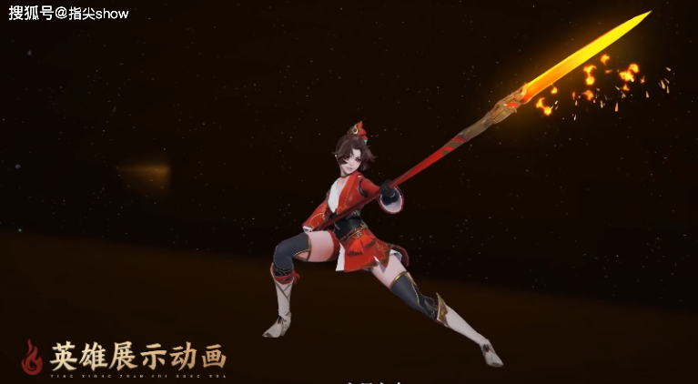 语音多达90多条,细节彩蛋最多的云缨活该被喜欢,新