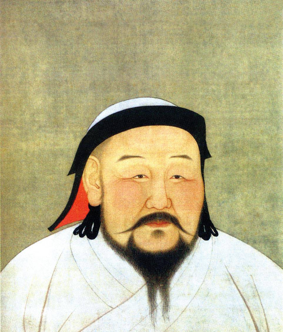 历史上庞大的蒙古帝国,为何存在了不到一百年的时间?