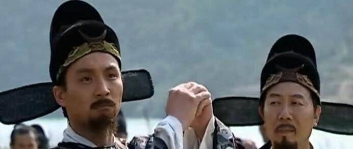 《大明王朝1566》里的马宁远,是官场愚忠的典型!_胡部