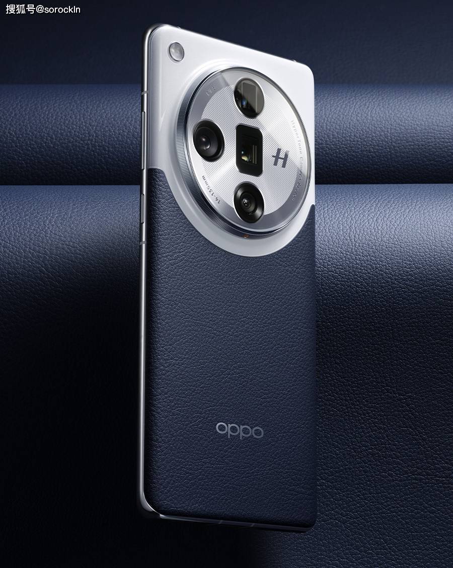 好评榜第一的手机,骁龙8gen3 1英寸大底 2k屏,一步能6