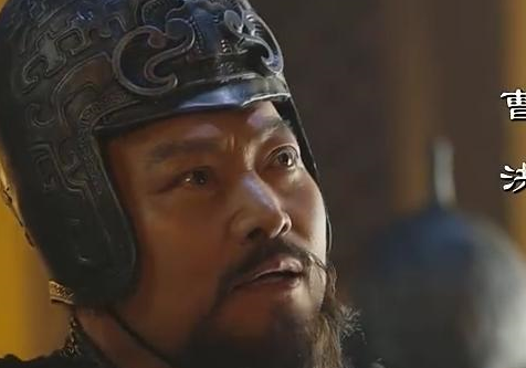 长坂坡一战,赵云七进七出,为什么曹洪只问其姓名,而不