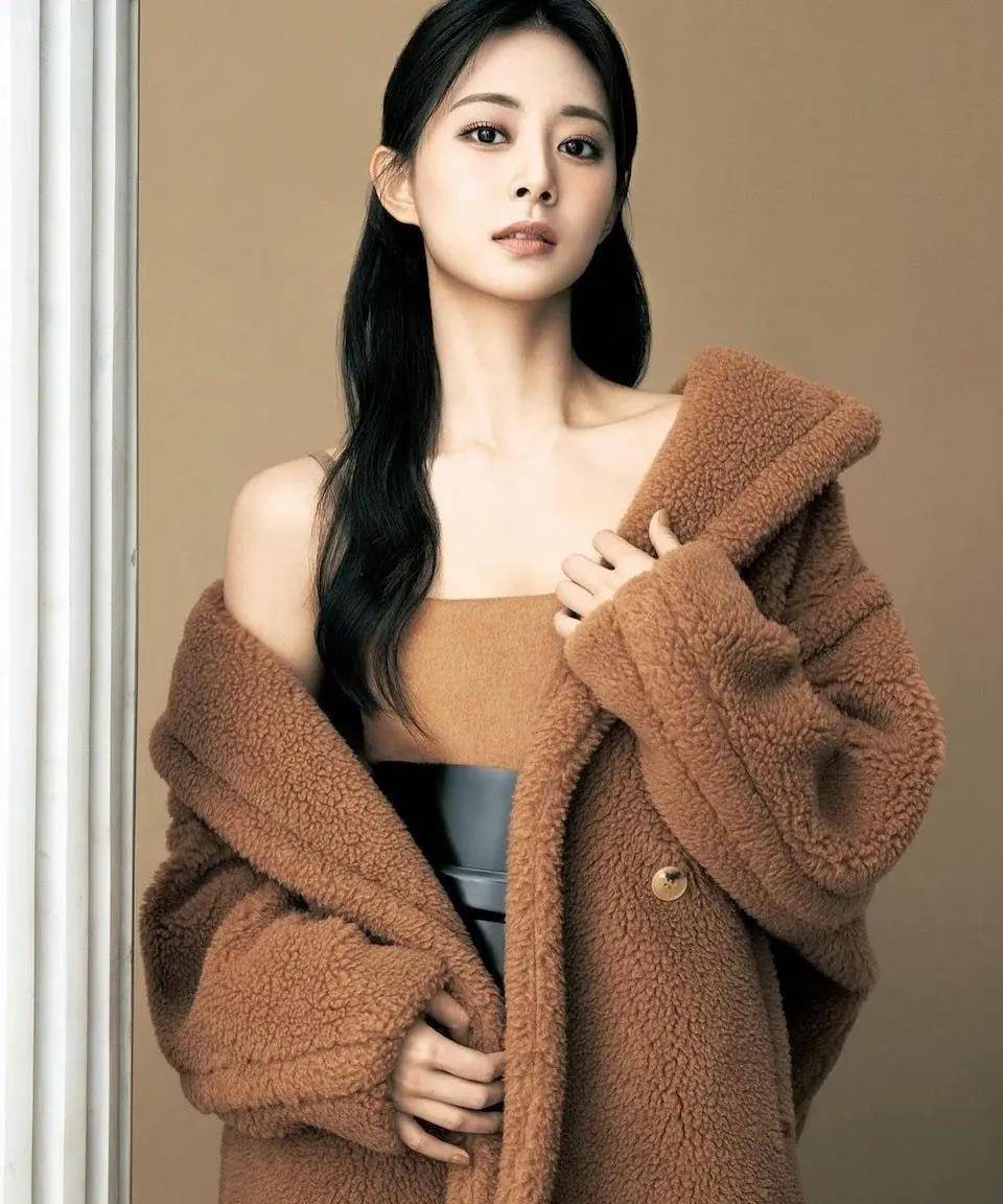 韩国最美女艺人排行榜:谁最受欢迎?
