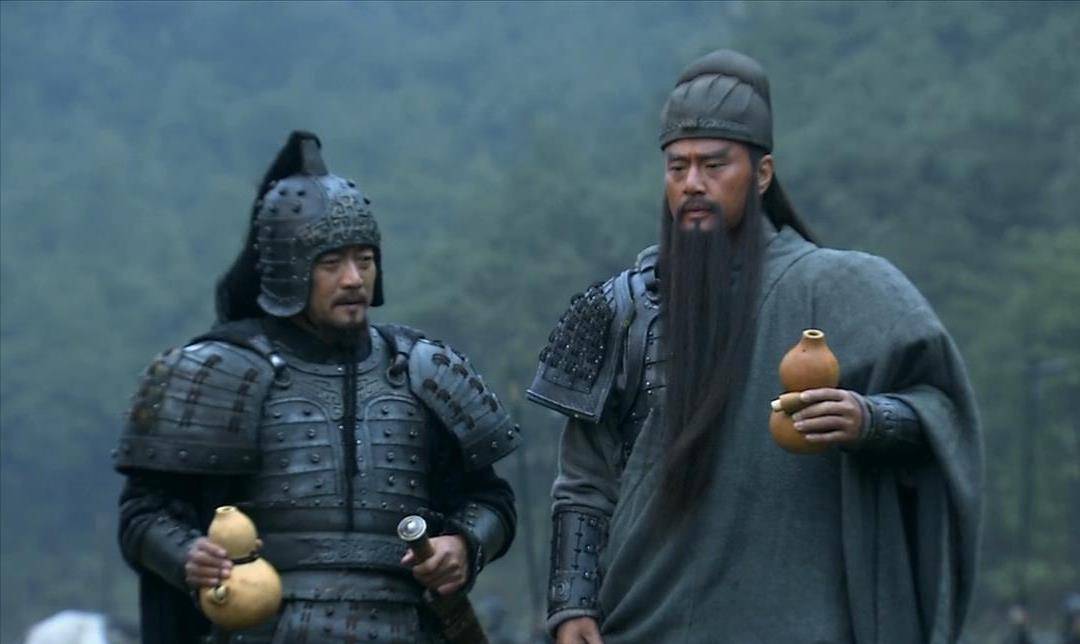 湖南工人挖出一枚20字竹简,揭露关羽死亡的真实原因