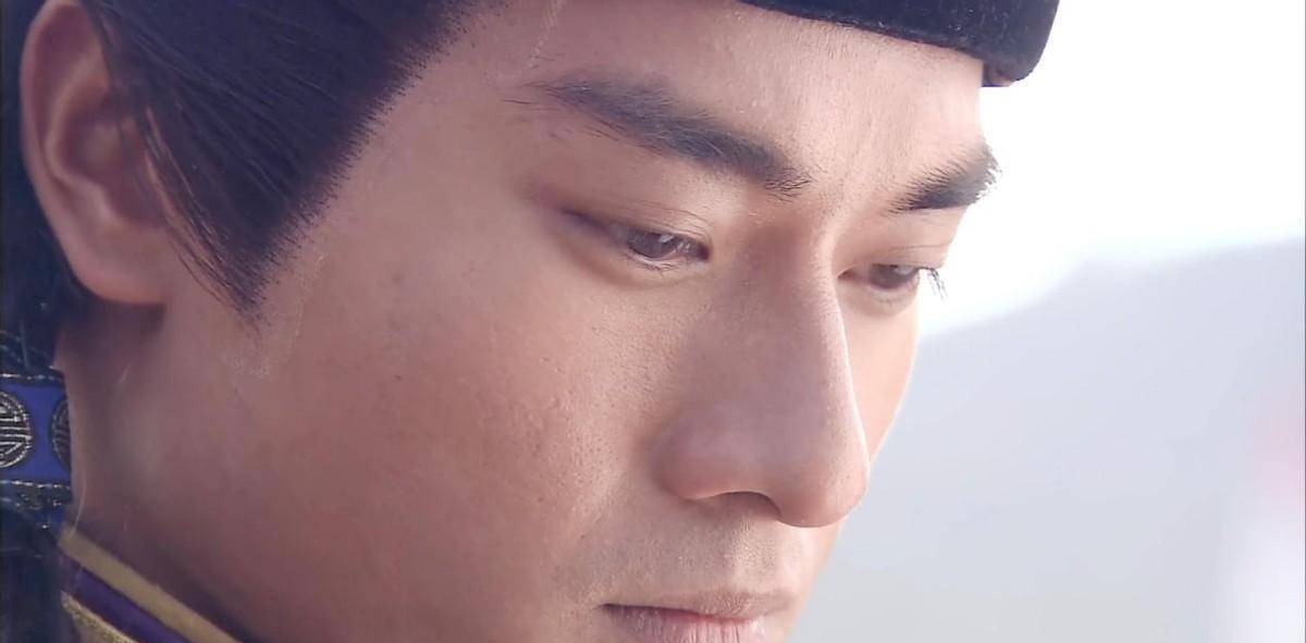 步步惊心解析:四爷至死都没给若曦名分,只因她死前留下的这封信_若兰