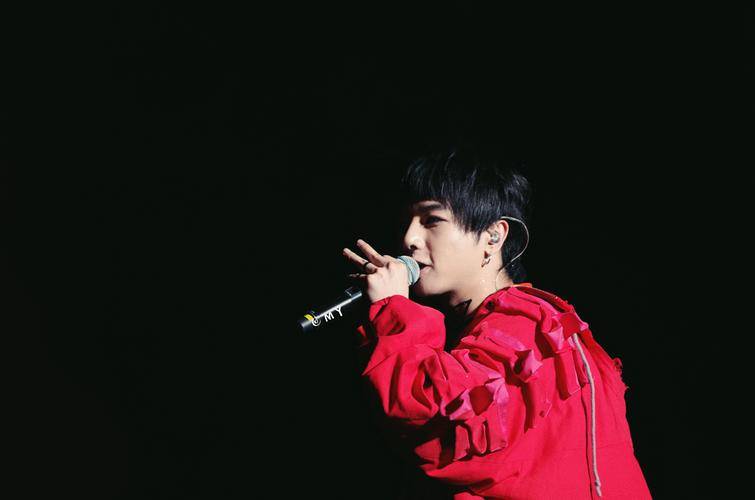 华晨宇会成为中国乐坛标志性人物吗?_音乐_影响力_方面