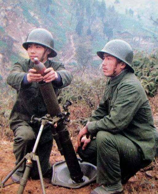 对越自卫反击战,边防巡逻队突然遭遇越南特工队,一举