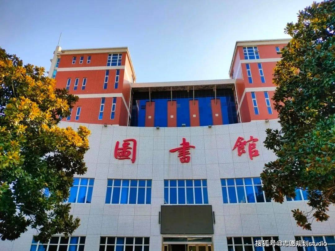郑州农业技术职业学院图片
