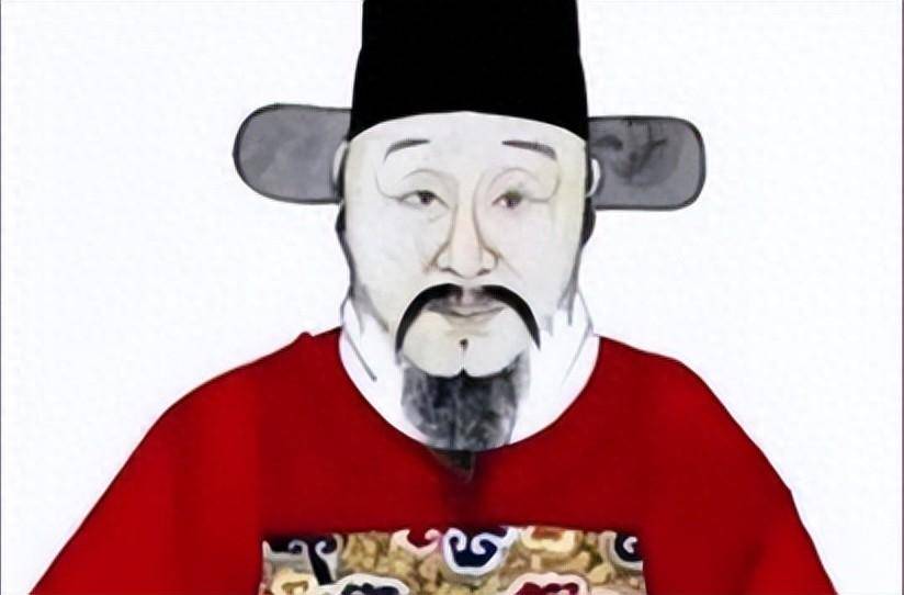 胡濙:历经7朝,辅佐6帝,知道建文帝的下落,见证明朝60