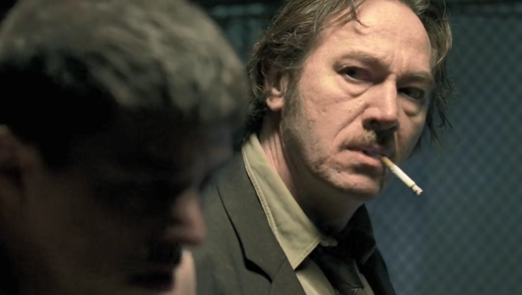 舍不得一口气看完的尺度爽剧,极度炸裂_麦克斯_艾迪