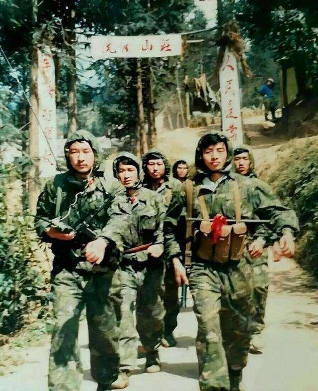 兩山輪戰中,我軍那些因為原本可以避免的傷亡是怎麼?