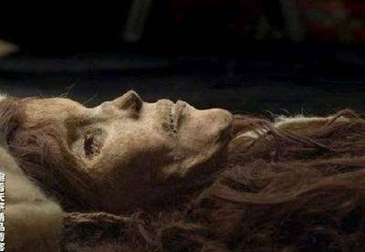 血液_尸体_死亡