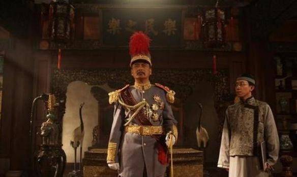 疑点重重的民国宋教仁被刺案,到底谁是受益人?_袁世凯