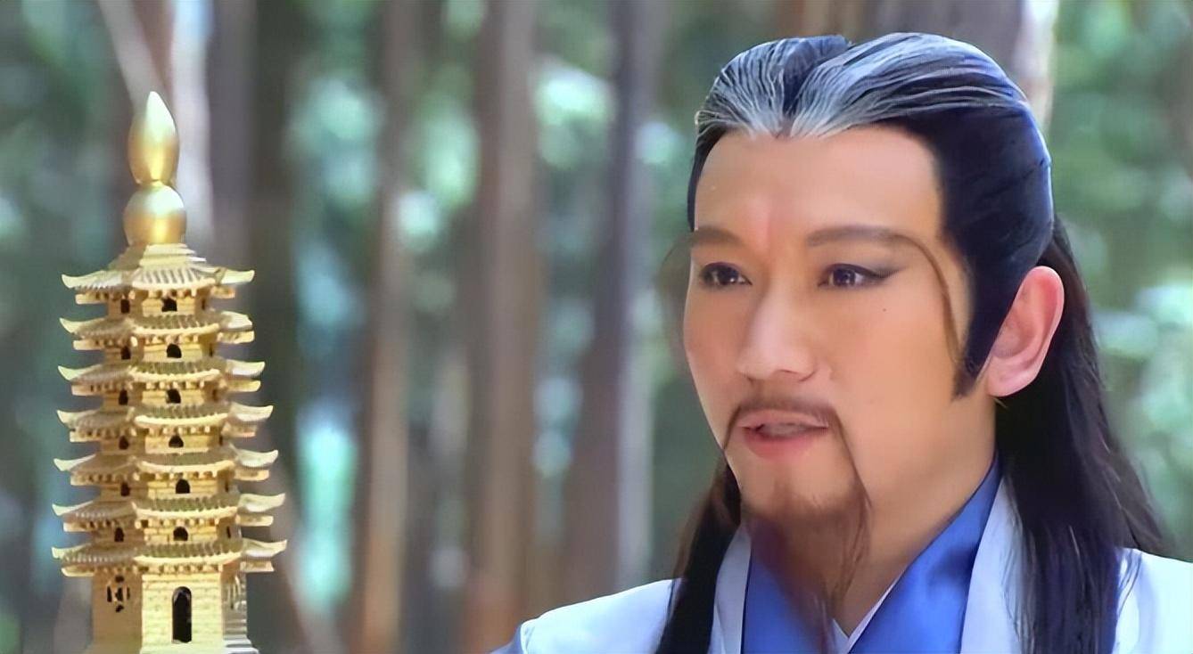 难怪没人敢打镇元大仙人参果的主意,你看妖精偷吃人参果是啥下场_法力