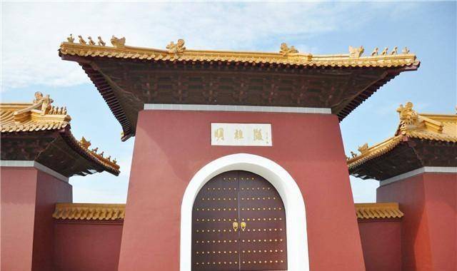 明朝16帝,为何有19座帝陵,除了明十三陵还有哪里