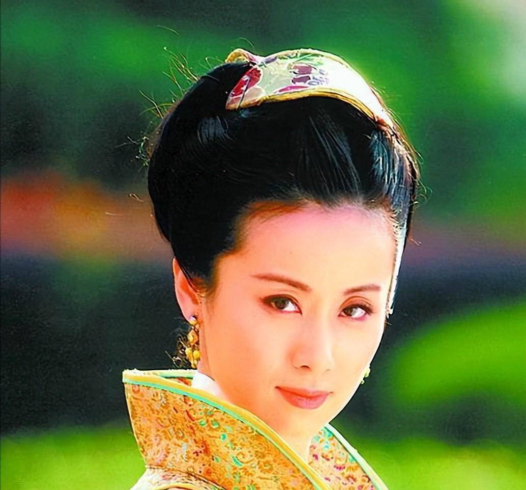 李自成大军攻入北京城之后,大明王朝皇宫中的妃嫔都是